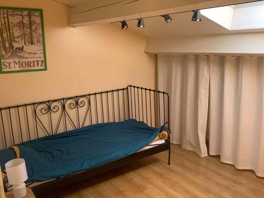 Appartement Mirepoix Mirepoix (Ariege) Exterior foto